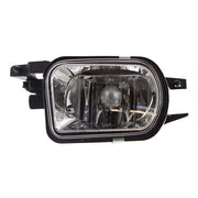 Fog Light Pacific Auto Company P13720