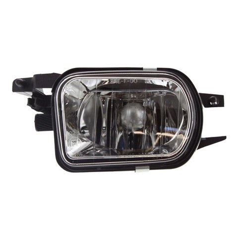 Fog Light Pacific Auto Company P13720