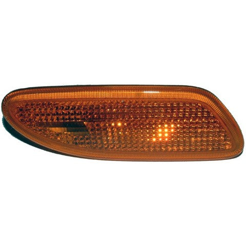 Side Marker Light Pacific Auto Company P13723