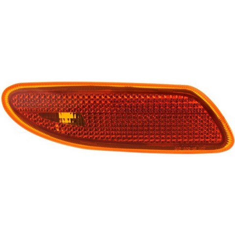 Side Marker Light Pacific Auto Company P137241