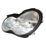 Headlight Assembly Pacific Auto Company P13728