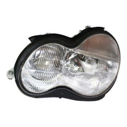 Headlight Assembly Pacific Auto Company P13728
