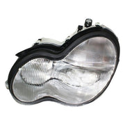 Headlight Assembly Pacific Auto Company P13728