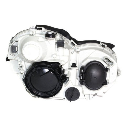Headlight Assembly Pacific Auto Company P13728