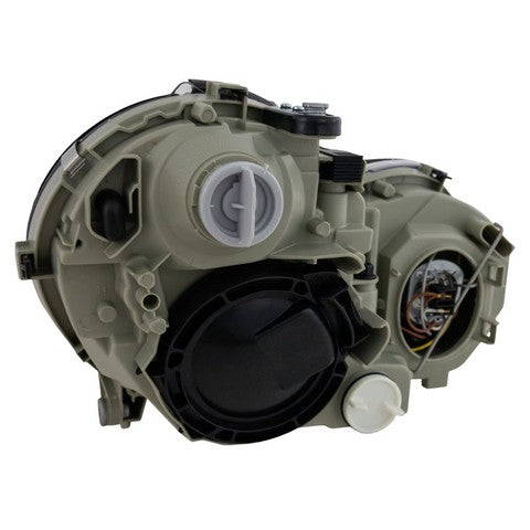Headlight Assembly Pacific Auto Company P13728