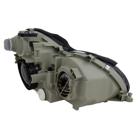 Headlight Assembly Pacific Auto Company P13728