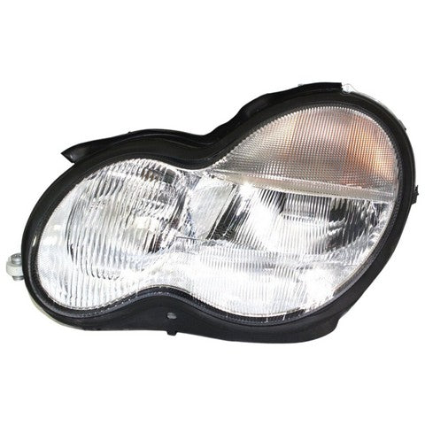 Headlight Assembly Pacific Auto Company P13728