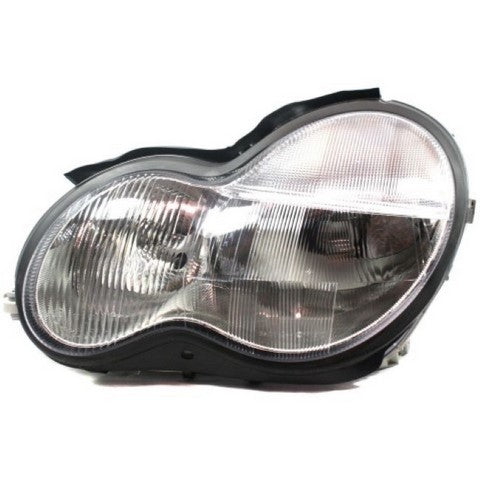 Headlight Assembly Pacific Auto Company P137282