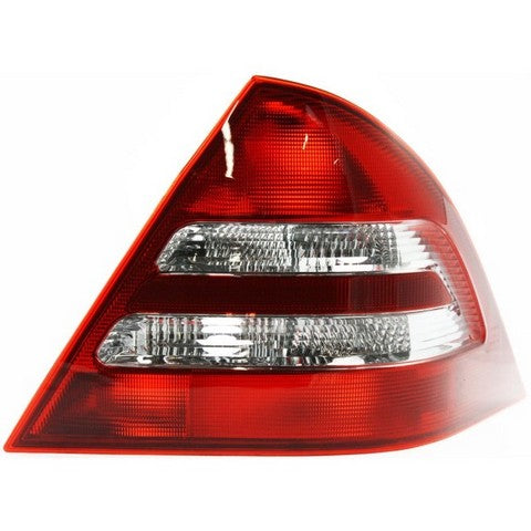 Tail Light Pacific Auto Company P13733