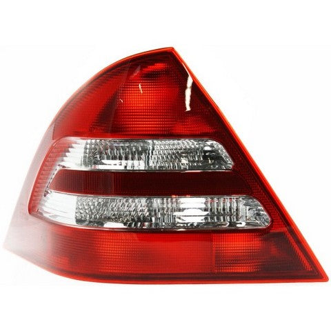 Tail Light Pacific Auto Company P13734