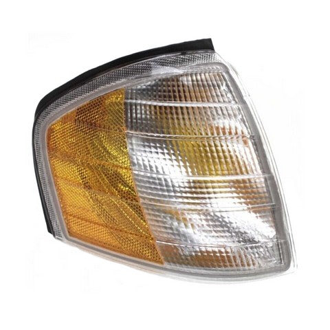 Cornering / Side Marker Light Assembly Pacific Auto Company P13745