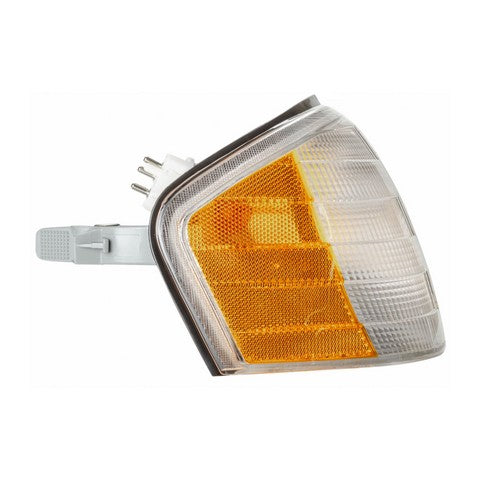 Cornering / Side Marker Light Assembly Pacific Auto Company P13745