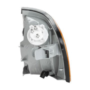 Cornering / Side Marker Light Assembly Pacific Auto Company P13745