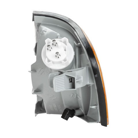 Cornering / Side Marker Light Assembly Pacific Auto Company P13745