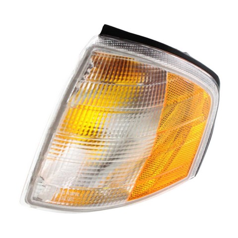 Cornering / Side Marker Light Assembly Pacific Auto Company P13746