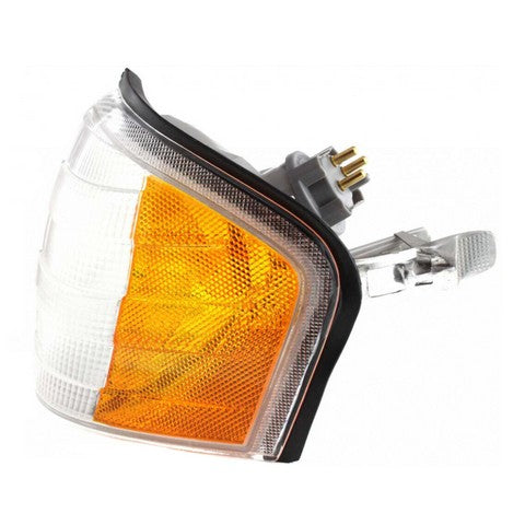 Cornering / Side Marker Light Assembly Pacific Auto Company P13746