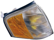 Cornering / Side Marker Light Assembly Pacific Auto Company P13746