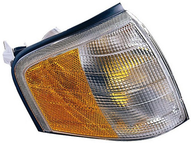 Cornering / Side Marker Light Assembly Pacific Auto Company P13746