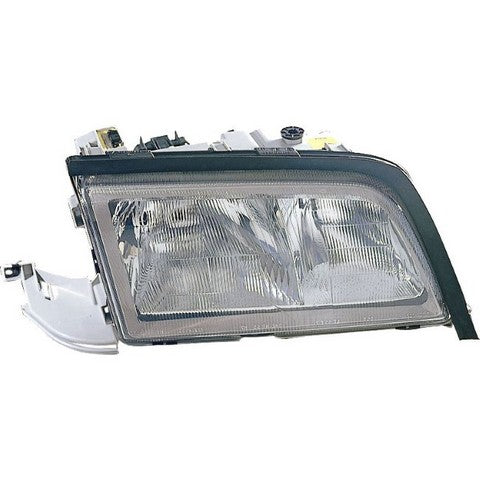 Cornering Light Assembly Pacific Auto Company P13747