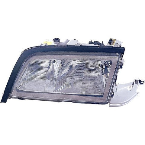 Cornering Light Assembly Pacific Auto Company P13748