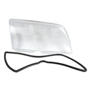Headlight Lens Pacific Auto Company P13750