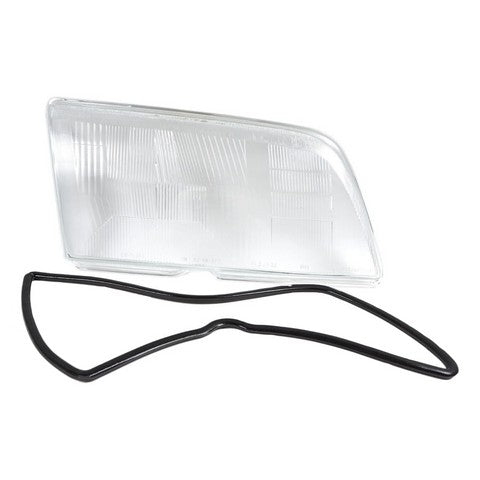 Headlight Lens Pacific Auto Company P13750