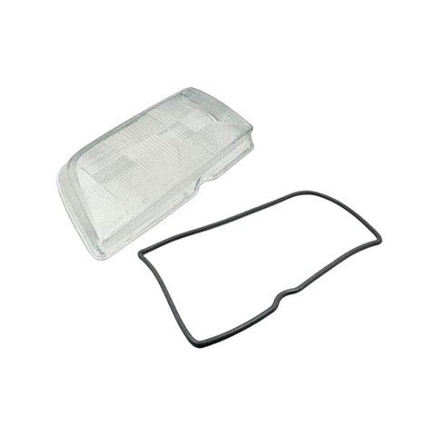 Headlight Lens Pacific Auto Company P13750