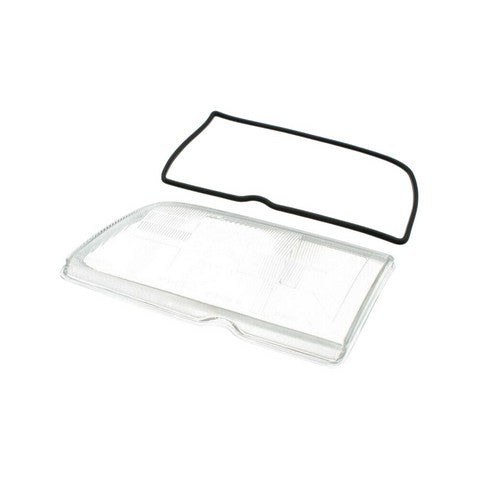 Headlight Lens Pacific Auto Company P13750
