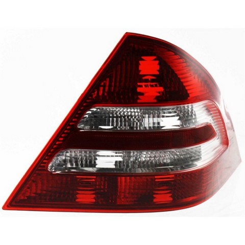 Tail Light Pacific Auto Company P13759