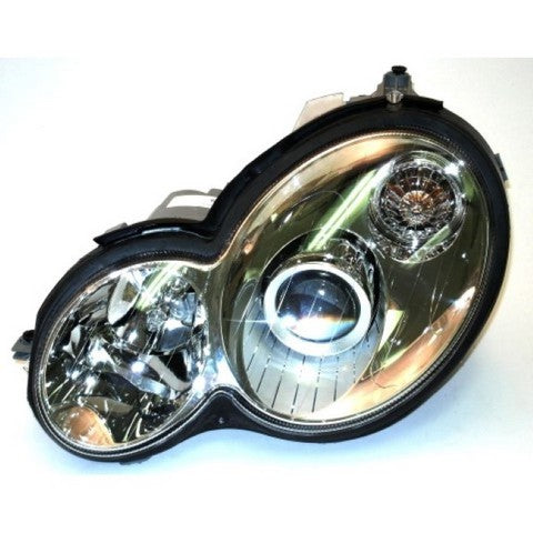 Headlight Assembly Pacific Auto Company P13762