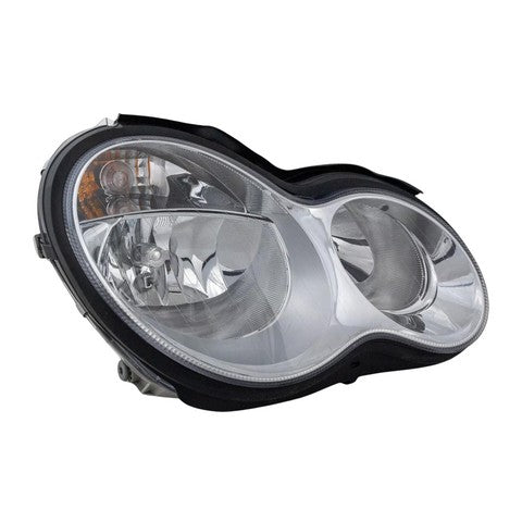 Headlight Assembly Pacific Auto Company P13763