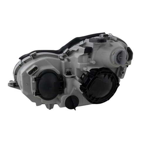 Headlight Assembly Pacific Auto Company P13763
