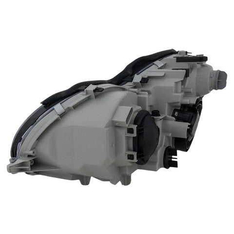 Headlight Assembly Pacific Auto Company P13763