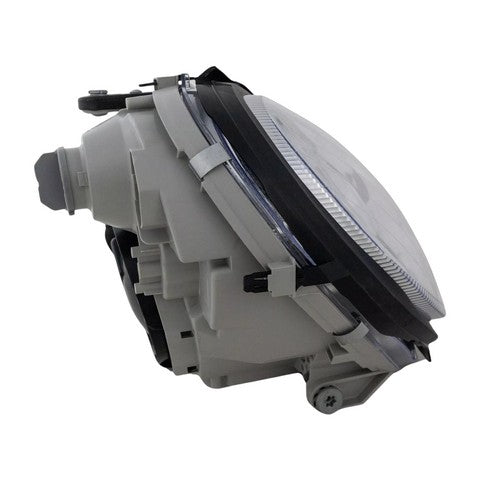 Headlight Assembly Pacific Auto Company P13763