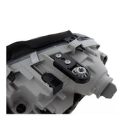 Headlight Assembly Pacific Auto Company P13763