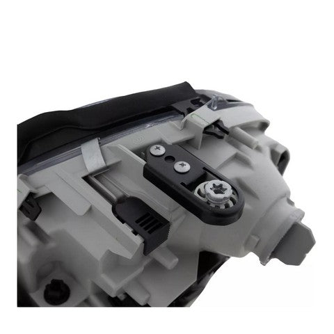 Headlight Assembly Pacific Auto Company P13763