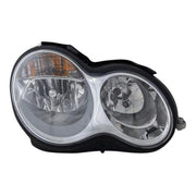 Headlight Assembly Pacific Auto Company P13763