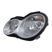 Headlight Assembly Pacific Auto Company P13764