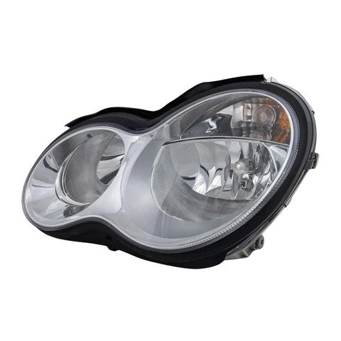 Headlight Assembly Pacific Auto Company P13764