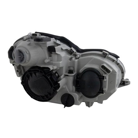Headlight Assembly Pacific Auto Company P13764