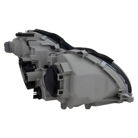 Headlight Assembly Pacific Auto Company P13764