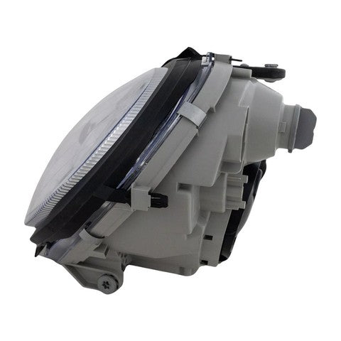 Headlight Assembly Pacific Auto Company P13764