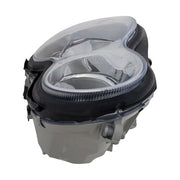 Headlight Assembly Pacific Auto Company P13764