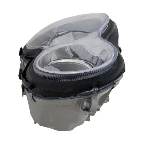 Headlight Assembly Pacific Auto Company P13764