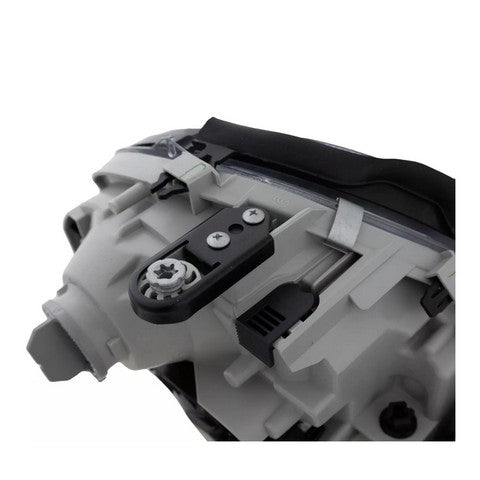 Headlight Assembly Pacific Auto Company P13764