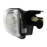 Fog Light Pacific Auto Company P13765