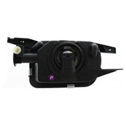 Fog Light Pacific Auto Company P13765