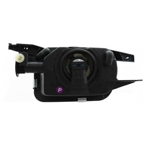 Fog Light Pacific Auto Company P13765