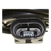 Fog Light Pacific Auto Company P13765