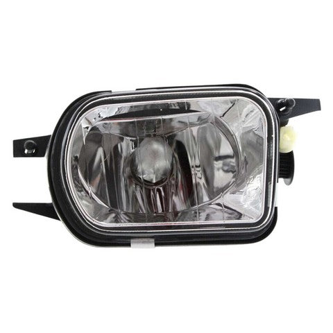 Fog Light Pacific Auto Company P13765